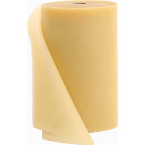 Flat Rubber Band Slingshot 0.7/0.75/0.8mm Thick High quality Anti-freezing Catapult Hunting Shooting Four Seasons Use