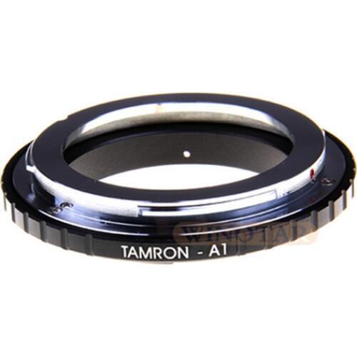 Tamron Adaptall 2 Lens to Nikon AI Mount Adapter D810A D810 D800E D800 D700 D300 D500 D4S D5 D4 D3 7200D 7100D 5500D 5300D D3300