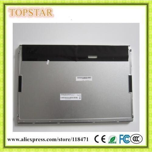 Test perfect, one year warranty 21.5 Inch TFT LCD Panel M215HW01 VB 1920 RGB *1080 FHD WLED LCD Screen