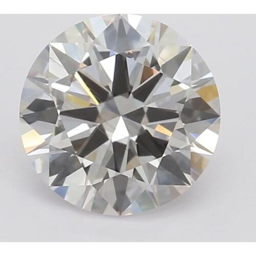 10mm Loose Moissanite 4ct D Color VVS1 grade Excellent Round Brilliant Cut Jewelry Making Stone DIY material moissanite