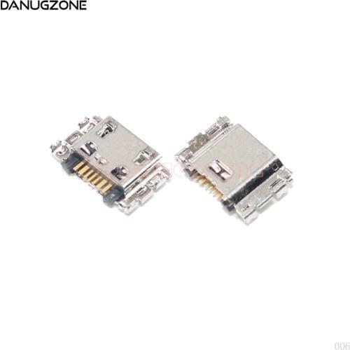 100PCS For Samsung J7 Prime ON7 2016 G5700 G5528 G5520 G6100 G610F/On5 Lite G5510 USB Charging Dock Connector Charge Port Socket
