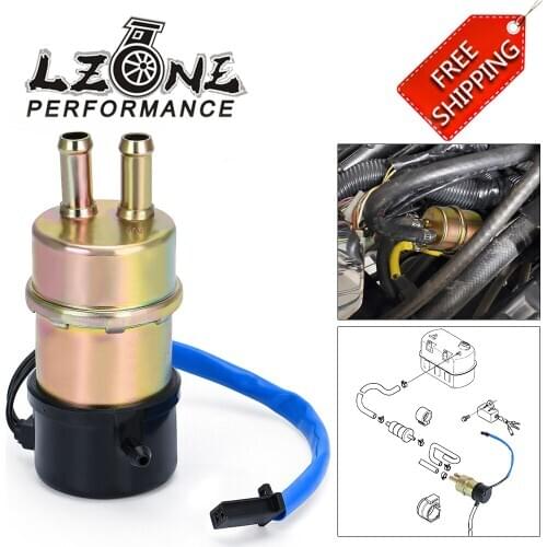 FREE SHIPPING - New Fuel Pump Fits For Honda VT700C Shadow 750 VT750C 700 Fuel Pumps JR-DZB11