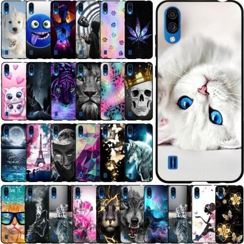 For ZTE Blade A5 2020 Case 6.09" Silicone Soft TPU Phone Case for ZTE A5 2020 A 5 2020 Case Back Cover for ZTE Blade A5 2020