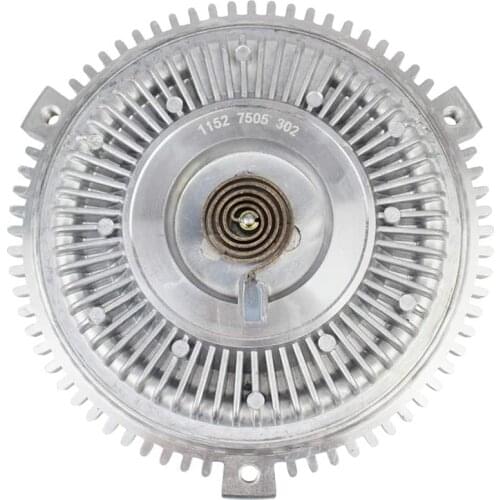 For -BMW E36 E38 E39 E46 E53 Radiator Cooling Fan Clutch 11527505302