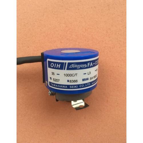 FA-CODRE OIH 35-1000C/T-L3-5V TS5207N8366 Tam aga wa encoder brand new original authentic