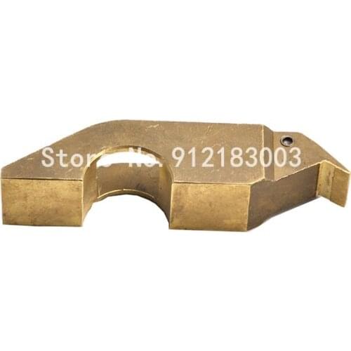 Roland Printing Machine Accessories Roland 300 Gripper Front Gauge Swing Teeth Copper Teeth Paper Teeth