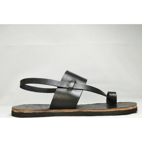 HCCHVV Men's Flip Flops
