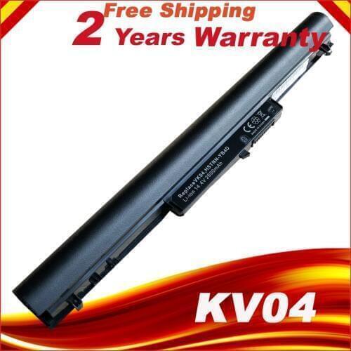 HSW Special cell VK04 Battery for HP Pavilion Sleekbook 14 15 HSTNN-DB4D HSTNN-YB4D 695192-001FAST SHIPPING