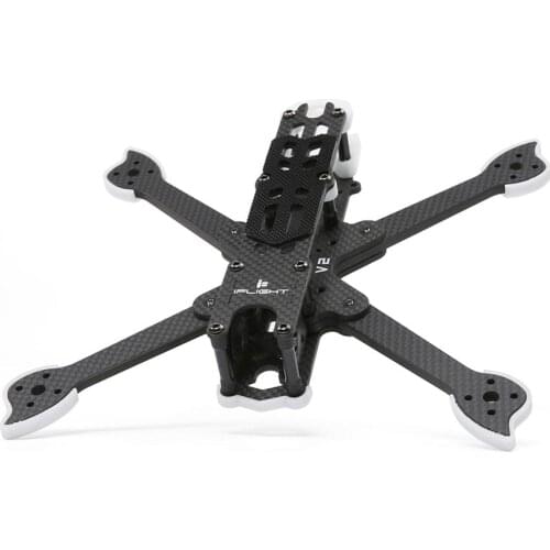 IFlight Cidora SL5 V2.1 HD 217mm 5inch Carbon Fiber FPV Freestyle Frame Kit 5.5mm Arm for RC FPV Racing Freestyle 4/6S Drones