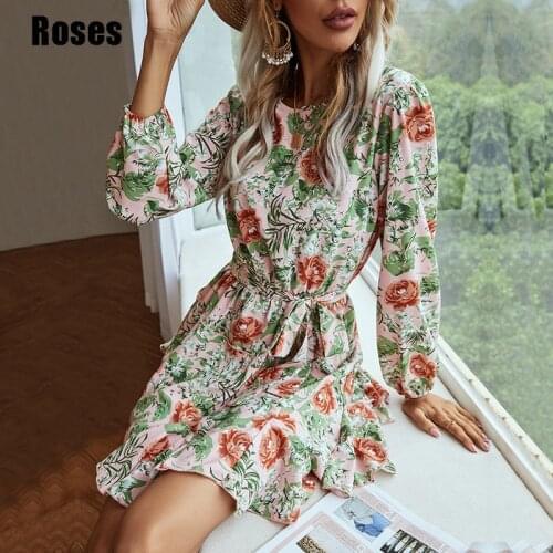 Широкие летние платья iRosy China At AliExpress