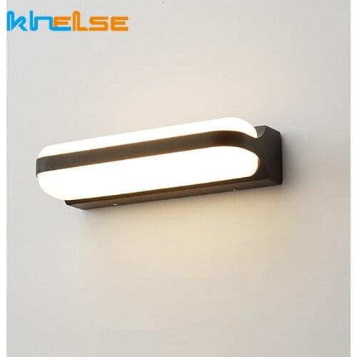 Khelse Outdoor Wall Lights