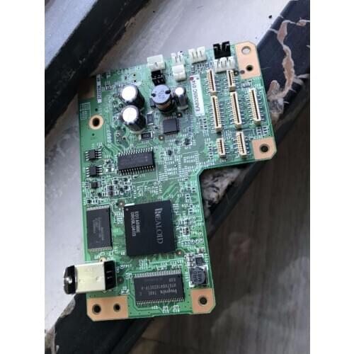 Mainboard c691 ca45 main for epson R280 printer printer parts