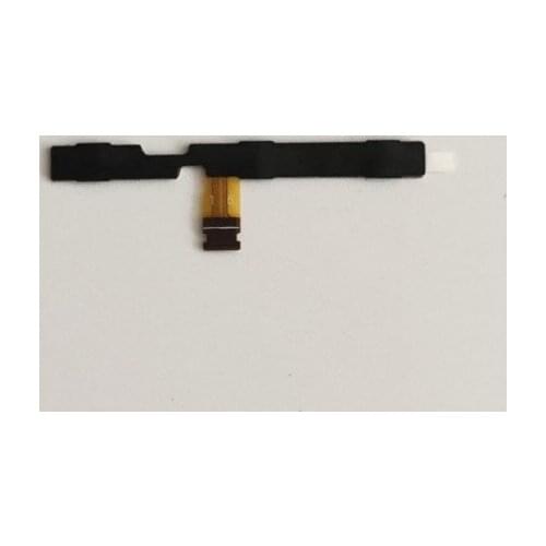 New Original for Leagoo Kiicaa MIX Power Volume Key FPC Flex Cable Repair Part Replacement