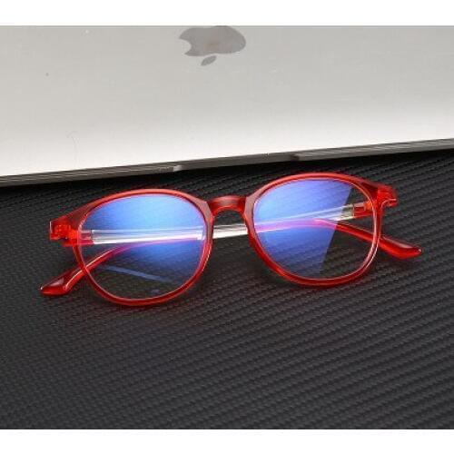 Anti Blue Light Glasses Frame Woman Men Goggles Protection Eyewear Eyeglasses Spectacles Gaming Computer Glasses for Women male