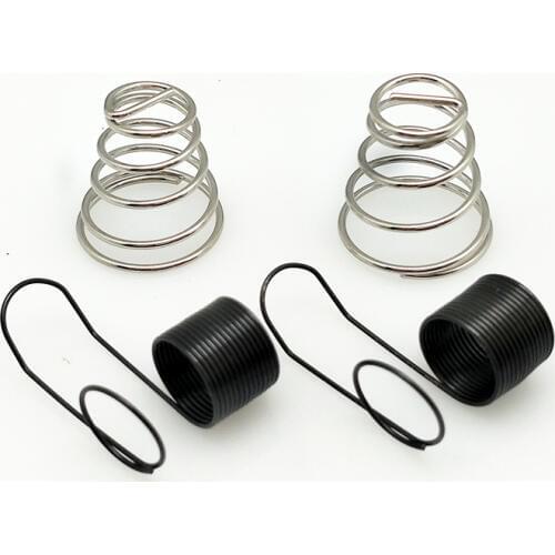 1 set upper thread tension springs fits for singer 201, 221, 222, 301 5BB5835