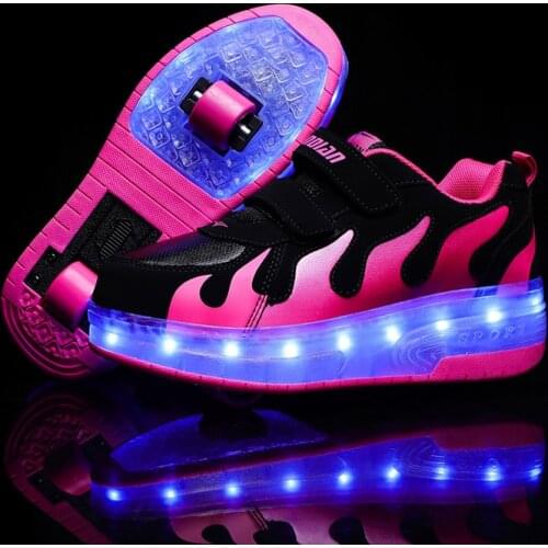 Smally Inline Skate Wheels