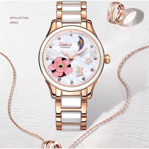 SOLLEN Ladies Watch