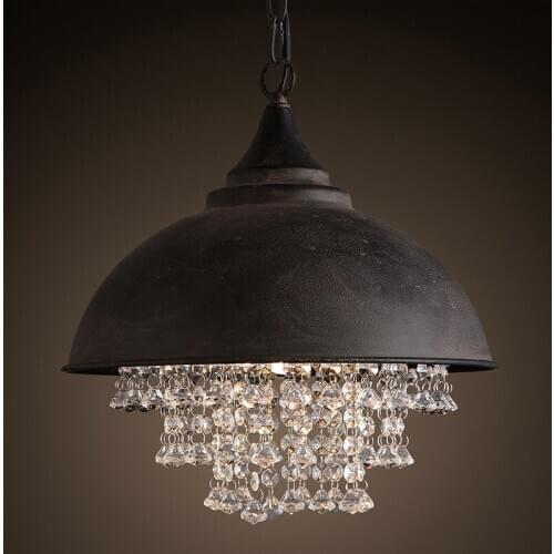 Modern deco chambre luminaria iron living room Home Decoration E27 Light Fixture luminaire