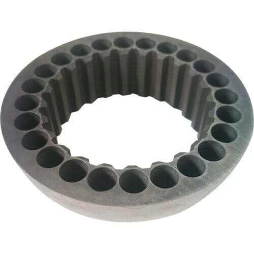 Pump Spare Parts LPVD140 LPVD150 LPVD100 LPVD125 Ball Guide Repair LIEBHERR Piston Pump