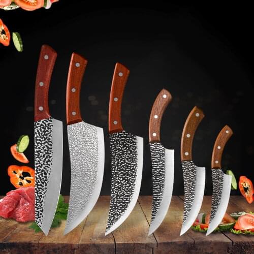 Кухонные ножи ZEMEN China At AliExpress