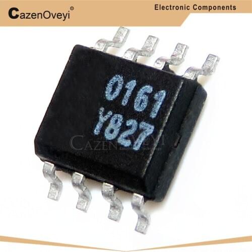 1pcs/lot TDA0161FPT TDA0161 0161 SOP-8 In Stock