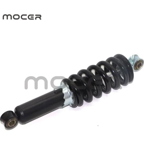 240mm 250mm 260mm 270mm 290mm Off-Road Moto Air Shock Absorber Rear Suspension 1200lbs For Motorcycle ATV Scooter Pit Bike