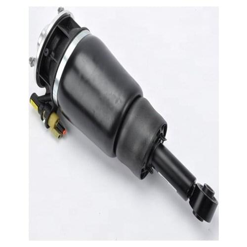 Rear Air Suspension Shock for Ford Expedition for Lincoln Navigator w/o Air Tank 2003 2004 2005 2006 6L74-5A965-AC Car Struts