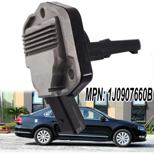 1J0907660B Oil Level Sender Sensor With O-ring Engine Fit For VW PASSAT GOLF POLO BORA Jetta Beetle For AUDI A4 A6 Seat Skoda