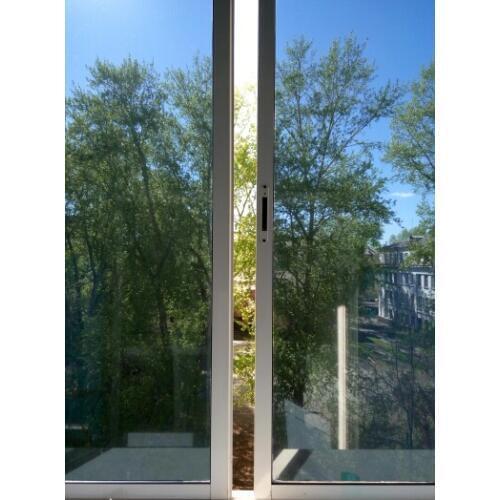 FANCY－FIX Sun Protection Films