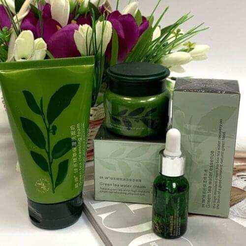 Horec Sets Of Care Cosmetics