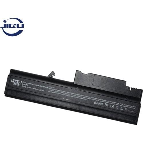 JIGU Laptop Battery For IBM ASM 08K8192 92P1064 FRU 08K8195 08K8193 08K8214 92P1011 92P1070 92P1089 93P5002 92P1088 92P1010