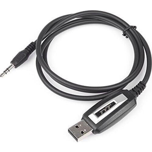 100% Original Programming Cable For TYT TH-9000D Mobile Radio Transceiver