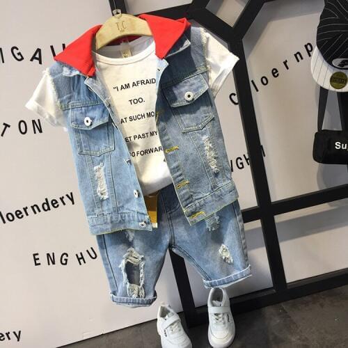 Kingguo Travel Vests