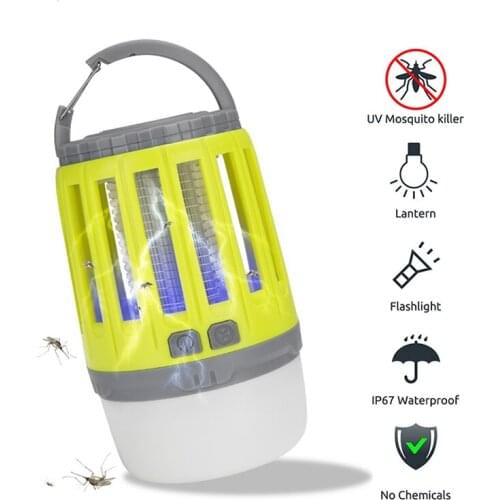 Leadpep Camping Lights