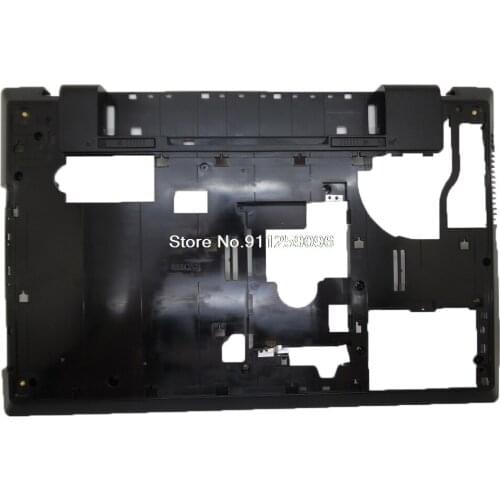 Laptop Bottom Case For Samsung NP300V5A NP305V5A 300V5A 305V5A BA75-03228B BA75-03228A Lower Case Base Cover New