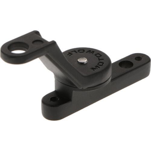 New Swivel Brackets For Moto Motowolf Rearview Mirror Extension Brackets