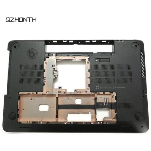 Laptop Genuine For HP ENVY 17-J 17T-J Bottom Case Base Cover Enclosure 736475-001