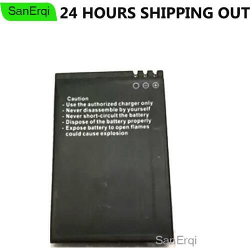 Original for Discovery A12 A12i Battery Mobile Phone Batteries Bateria