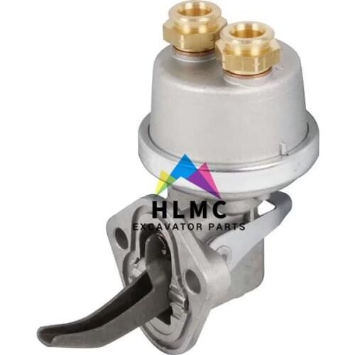 PC220-7 6D102 6B 6BT 6BT5.9 B5.9 6B5.9 6BT59 fuel transfer pump 4983585 2830266 2830122 4988769