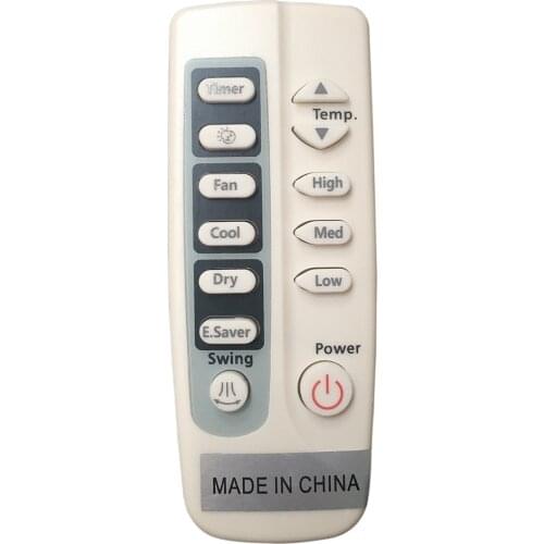 Remote control suitable for samsung A/C controller Air Conditioner air conditioning remote control ARC-770 ARC-733 KT3X006