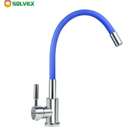 Кухонные смесители Solvex China At AliExpress