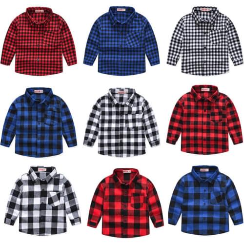TOP&SKY KIDS Shirts For Boys