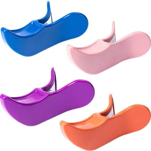 Hips Trainer Pelvic Floor Muscle Exerciser Home Equipment Fitness Tool Beauty Tight Buttocks Device Butt Training