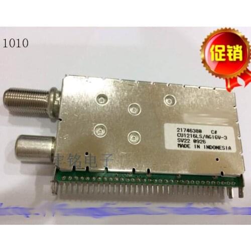 1pcs CU1216LS/AGIGH-3X CU1216LS/AGIGV-3 TUNER