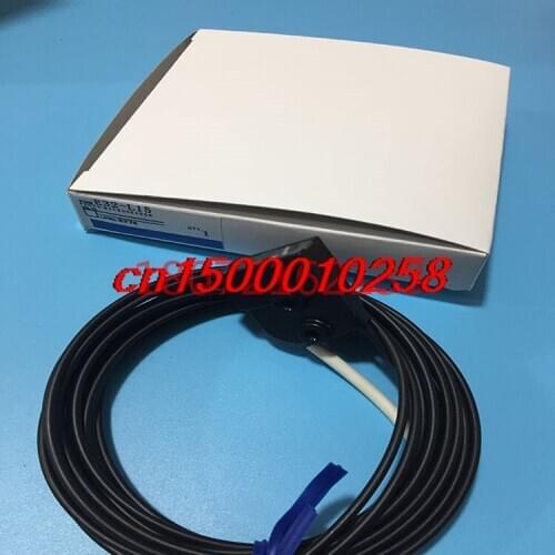FREE SHIPPING E32-L15 E32-L16 E32-L16-N E32-L16-11E1 Optical fiber sensor
