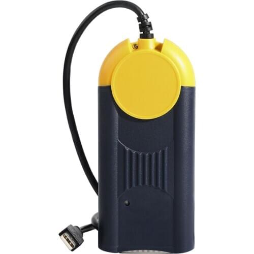 V2018.3 Multi-Diag Access J2534 Pass-Thru OBD2 Device Support Languages Auto Diagnostic Tool Scan Tool Diagnostic Scanner