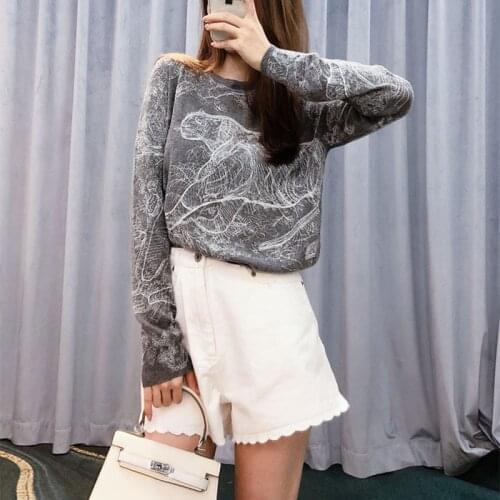 Ectclo Women's Sweaters And Cardigans