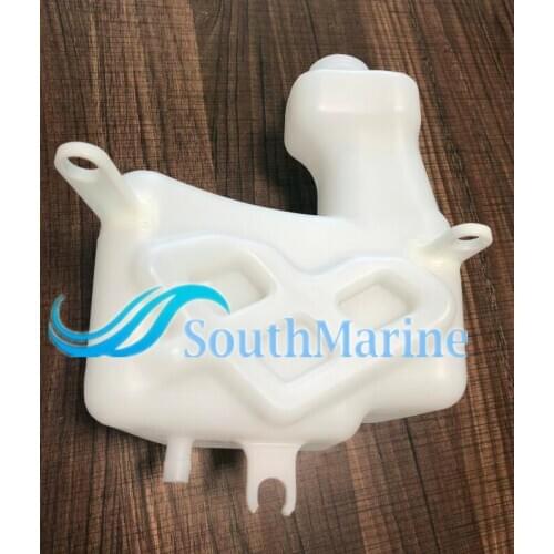 F4-04120001 Internal fuel tank for Parsun HDX F4 F5 outboard motor 4-stroke