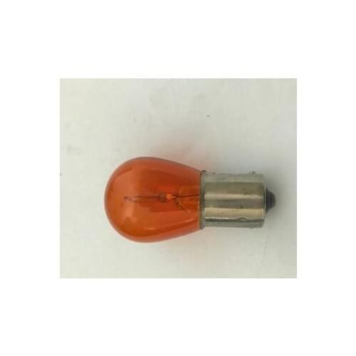 Human Lighting Halogen Bulbs R5W (BA15s)