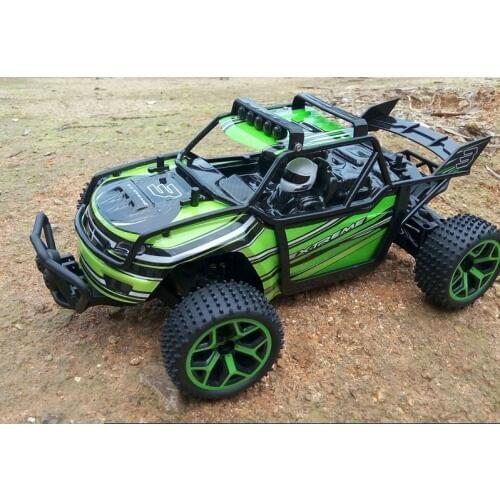 2020 1/18 2.4G 4WD high speed remove controlled buggy Radio Controlled Machine Highspeed Micro Racing Cars Model Toys